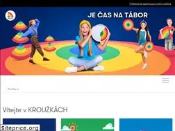 Sites similar to krouzky.cz