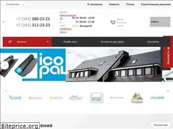 Sites similar to krov-izol.ru