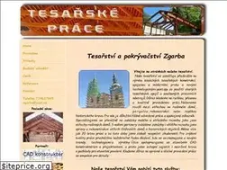 Sites similar to krov.cz