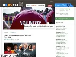 Sites similar to krov.fm