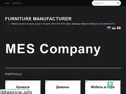 Sites similar to krovat.kiev.ua