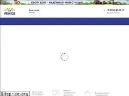 Sites similar to krovli-fasadi.ru