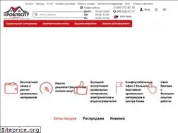 Sites similar to krovlyacity.com.ua
