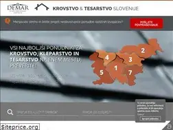 Sites similar to krovstvo-tesarstvo.eu