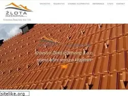 Sites similar to krovstvo.eu