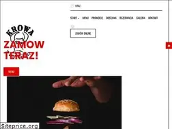 Sites similar to krowazknurowa.pl