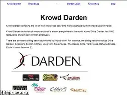 Sites similar to krowddarden.xyz