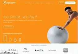 Sites similar to krowdfit.com