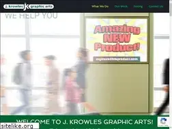 Sites similar to krowles.com