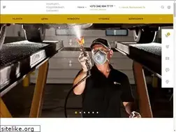 Sites similar to krown.by