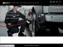 Sites similar to krown.com