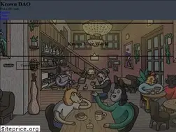 Sites similar to krown.io