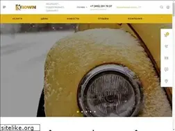Sites similar to krown.su