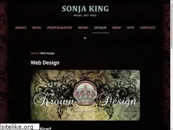 Sites similar to krowndesign.com