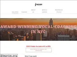 Sites similar to krowneonyourvoice.com
