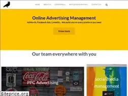 Sites similar to krows-digital.com
