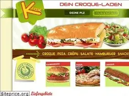 Sites similar to krox.de