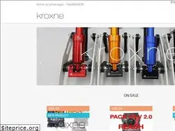 Sites similar to kroxne.com