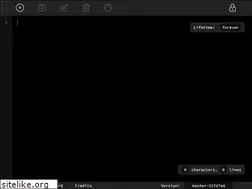 Sites similar to kroy.io
