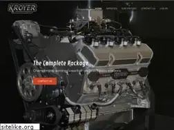 Sites similar to kroyerracingengines.com