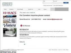 Sites similar to kroysurfaces.com