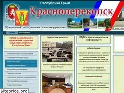 Sites similar to krp-rk.ru
