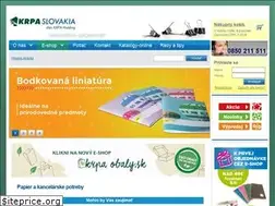 Sites similar to krpa.sk