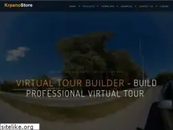 Sites similar to krpanostore.com