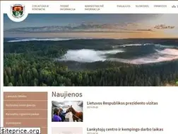 Sites similar to krpd.lt