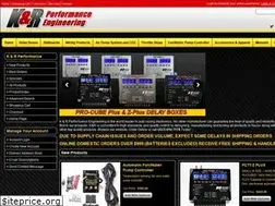 Sites similar to krperformance.com