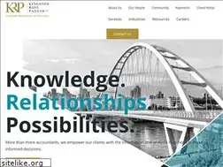Sites similar to krpgroup.com
