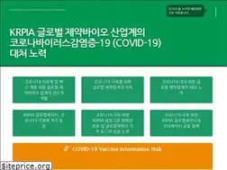 Sites similar to krpia.or.kr