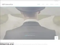Sites similar to krpinteractive.com