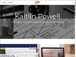 Sites similar to krpowell.com