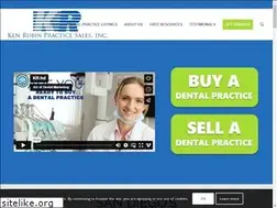 Sites similar to krpracticesales.com