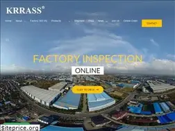 Sites similar to krrass.com