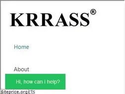 Sites similar to krrassvgroover.com