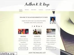 Sites similar to krraye.com