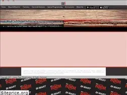 Sites similar to krrm.com