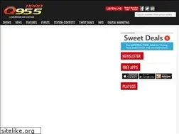 Sites similar to krrq.com