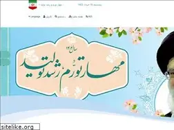 Sites similar to krrw.ir