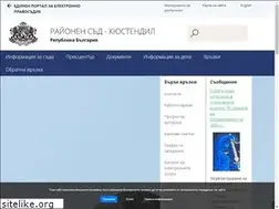 Sites similar to krs-bg.eu