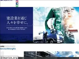 Sites similar to krs-jpn.com