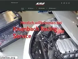 Sites similar to krs-motorsport.com