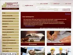 Sites similar to krs-sro.ru