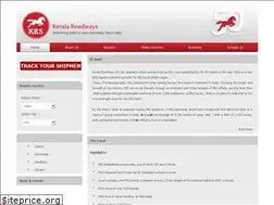 Sites similar to krs.co.in