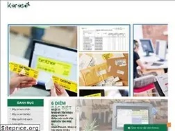 Sites similar to krs.com.vn