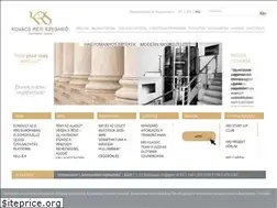 Sites similar to krs.hu