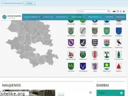 Sites similar to krs.lt