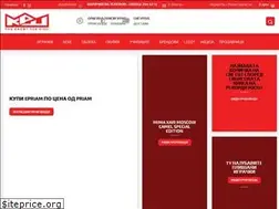 Sites similar to krs.mk